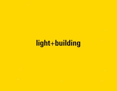 Light and Building Logo