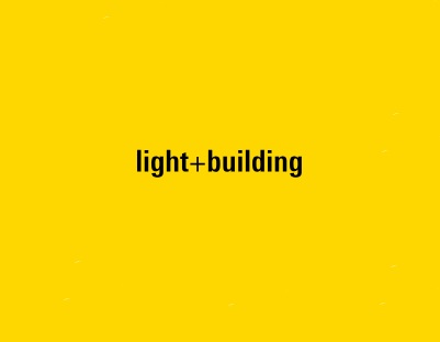 Light + Building