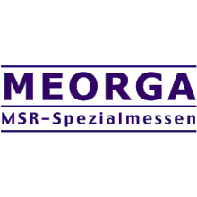 Meorga (MSR Spezialmesse) Ludwigshafen