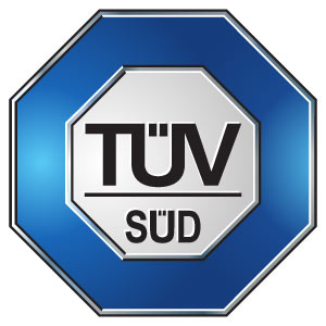 TÜV Süd