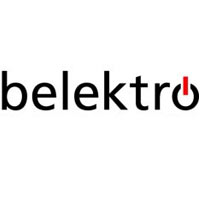 belektro Logo
