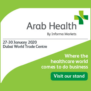 Arab Health Exhibition 
