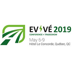 EV/VE 2019 Conference Tradeshow