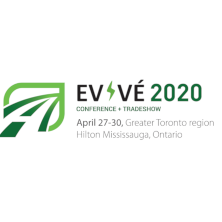 EV/EVSE Show - 2020