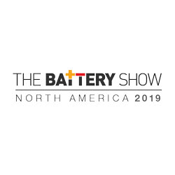 The Battery Show 