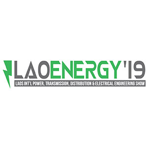 LaoEnergy 2019