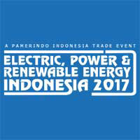 Electric, Power & Renewable Energy Indonesia 2017 Electric, Power & Renewable Energy Indonesia 2017