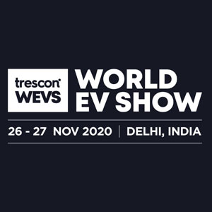 World EV Show