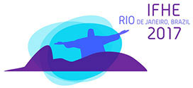 IFHE Kongress Rio IFHE Kongress Rio