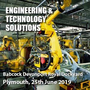 Engineering & Technology Solutions Exhibitions 