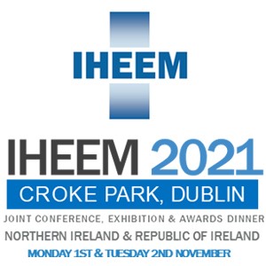 IHEEM Dublin 2021