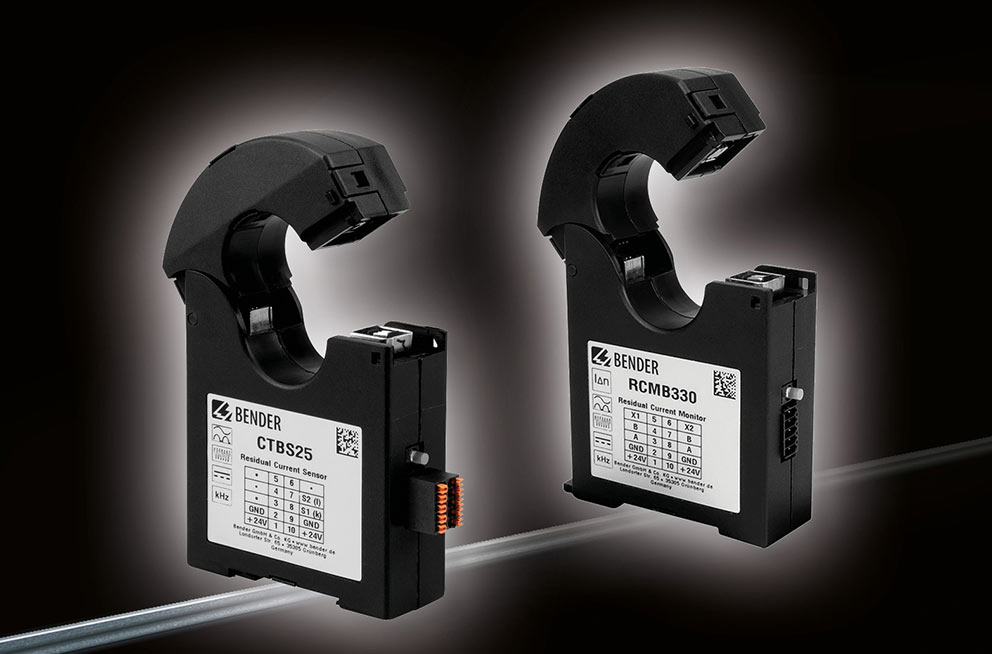 RCMB330-Serie