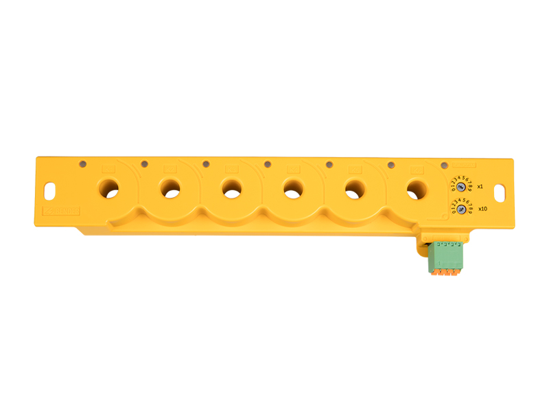 Residual current monitoring device RCMS150