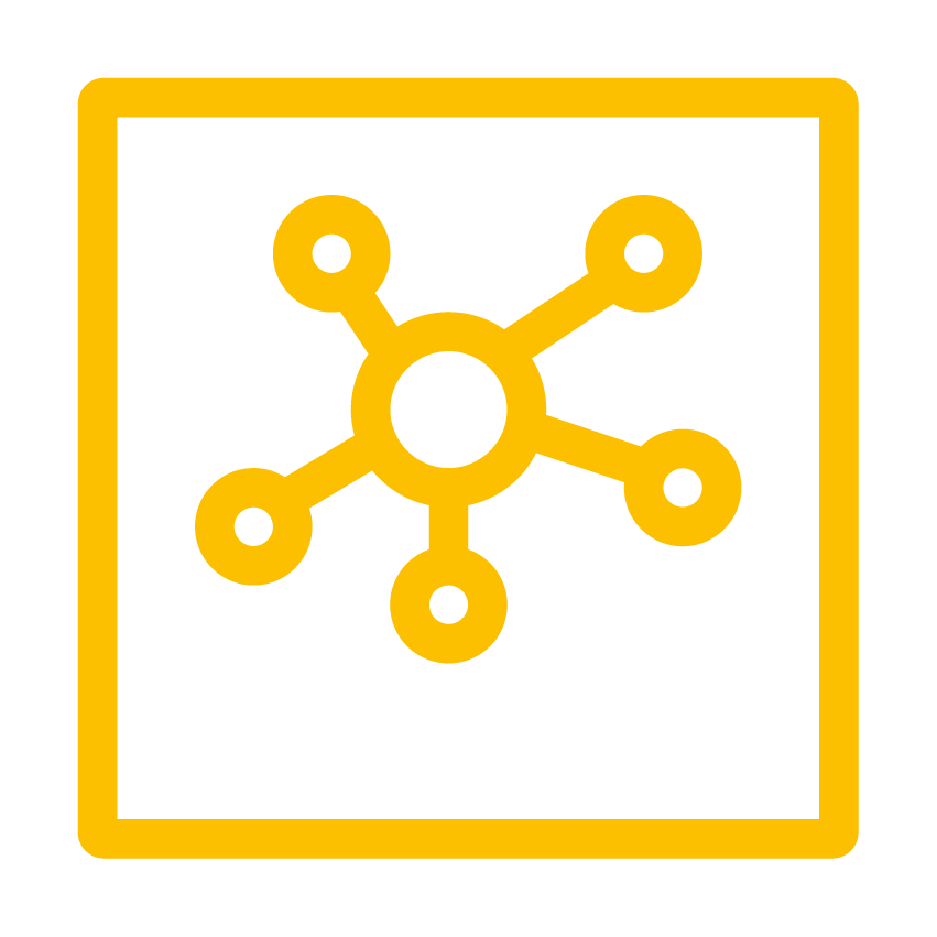 Icon Schnittstellen