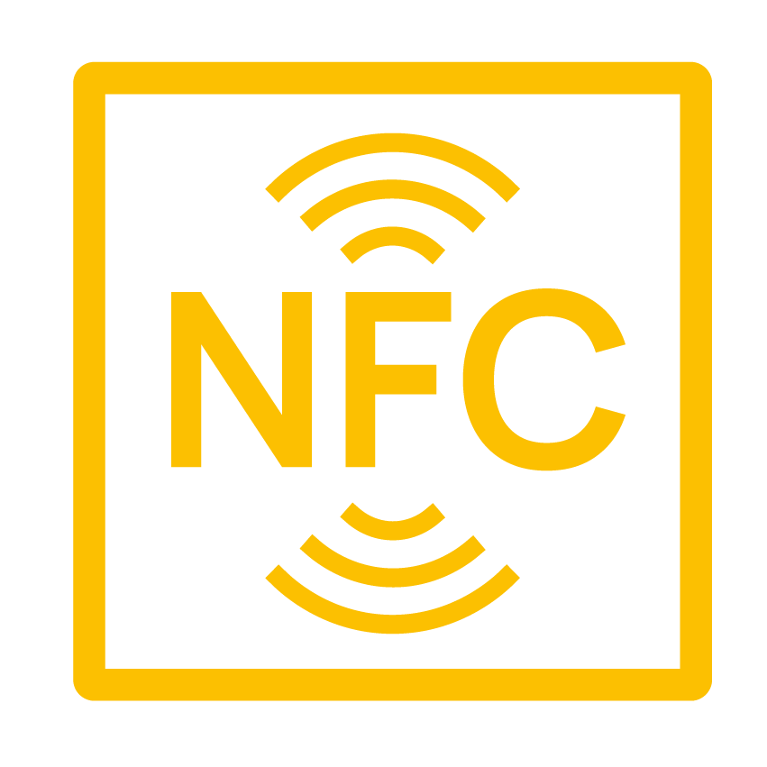 Icon NFC