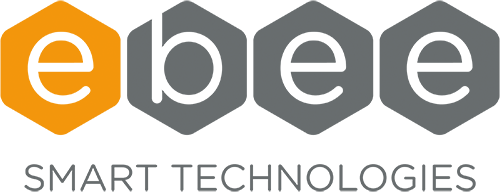 ebee Logo