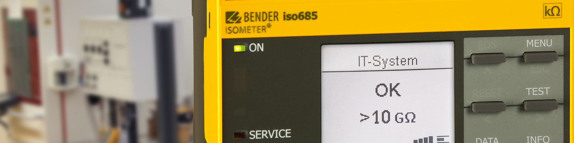isometer_header