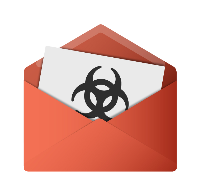 Important Announcement about Fraudulent Emails and Internet Spam – 04/05 July 2019