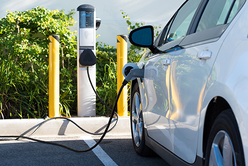 Electric Vehicle Electric Vehicle