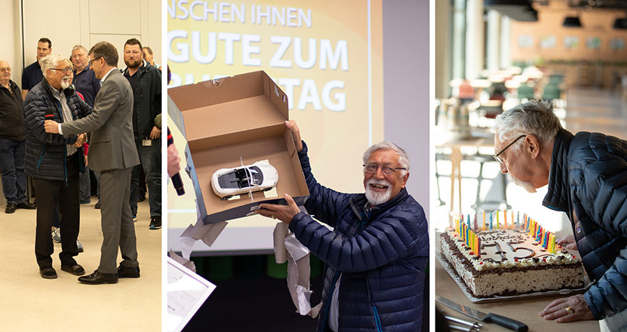 Ehre wem Ehre gebührt Ehre wem Ehre gebührt