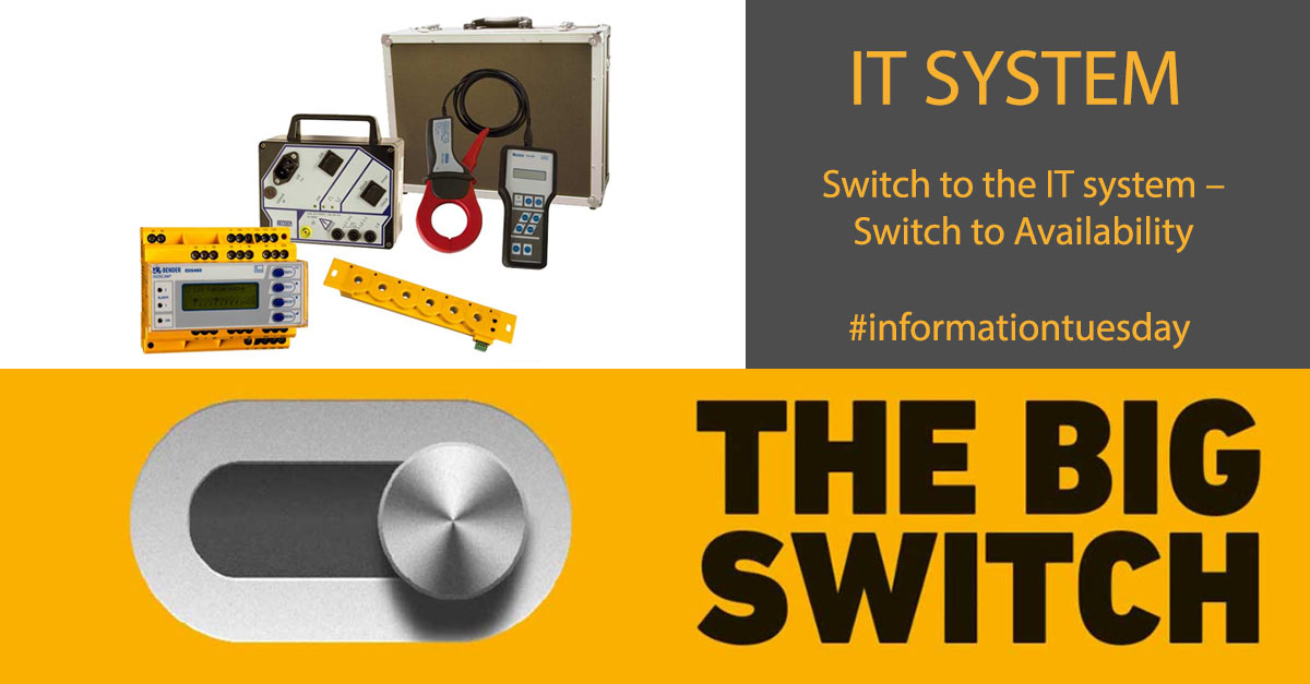 Informationsdienstag zum IT-System #17 Informationsdienstag zum IT-System #17