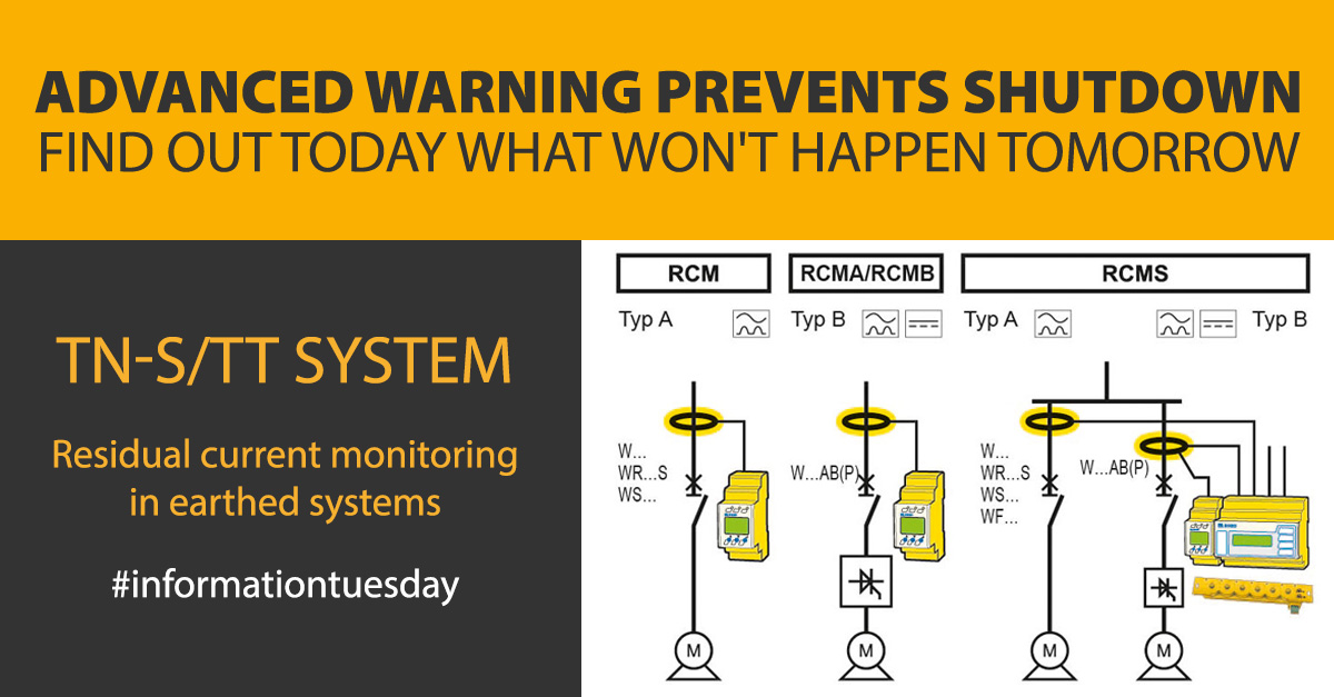 Informationsdienstag zum TNS/TTSystem 15