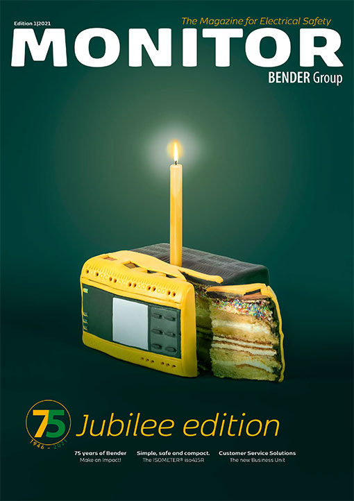 Monitor Blätterkatalog Monitor Blätterkatalog