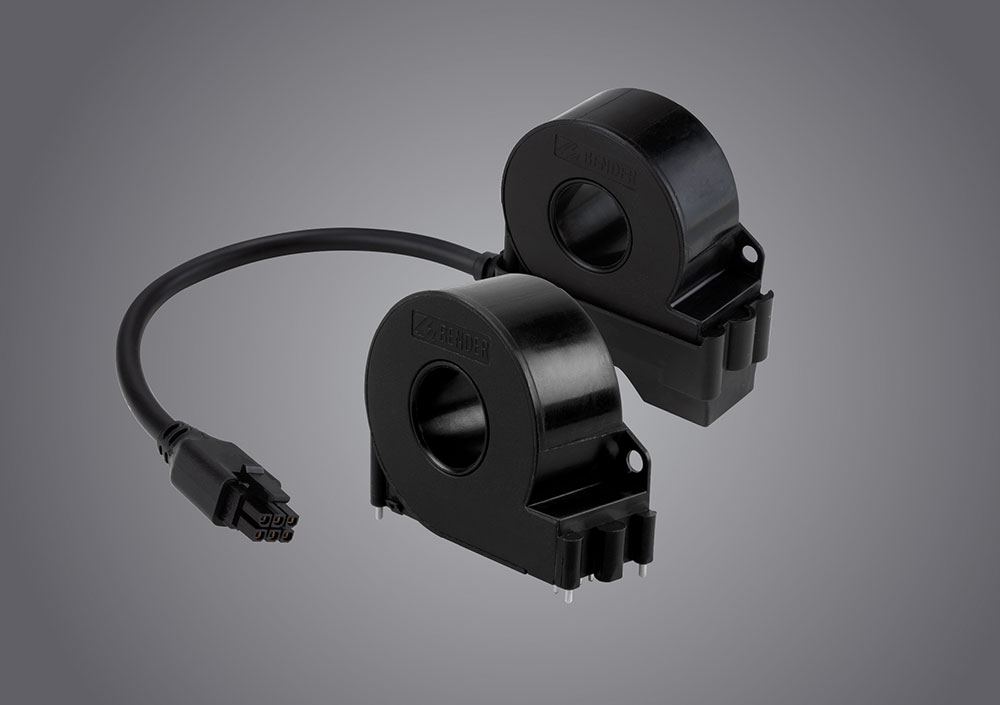 Bender Gmbh Co Kg Your Partner For Electrical Safety