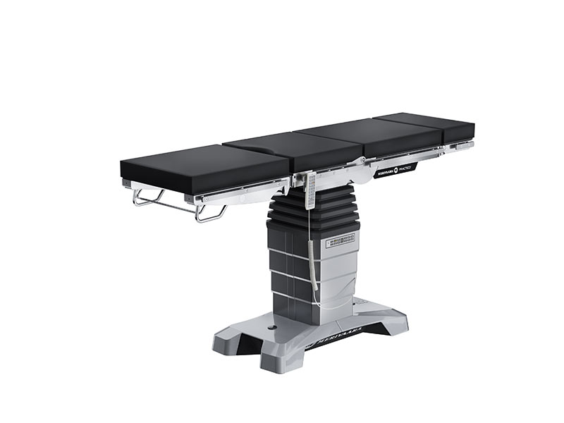 Operating Tables and Trolleys Operating Tables and Trolleys