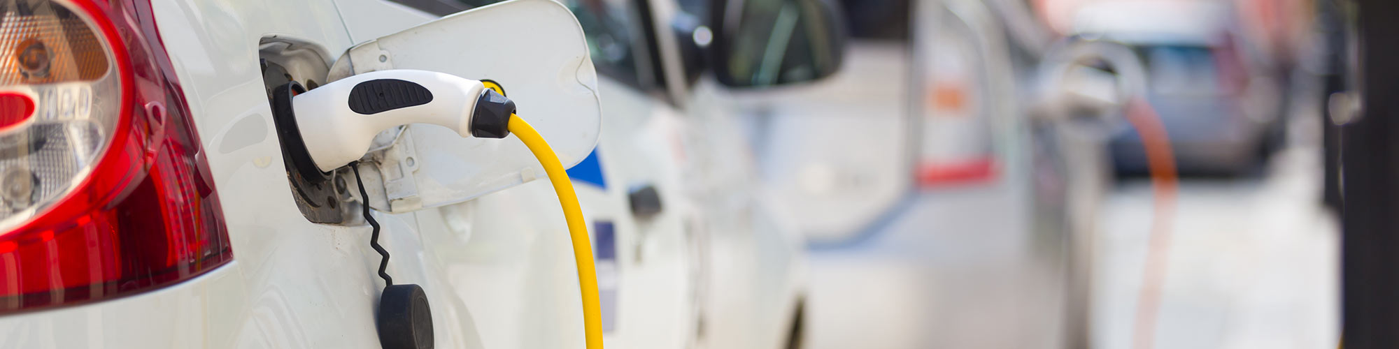 Elektromobilitaet