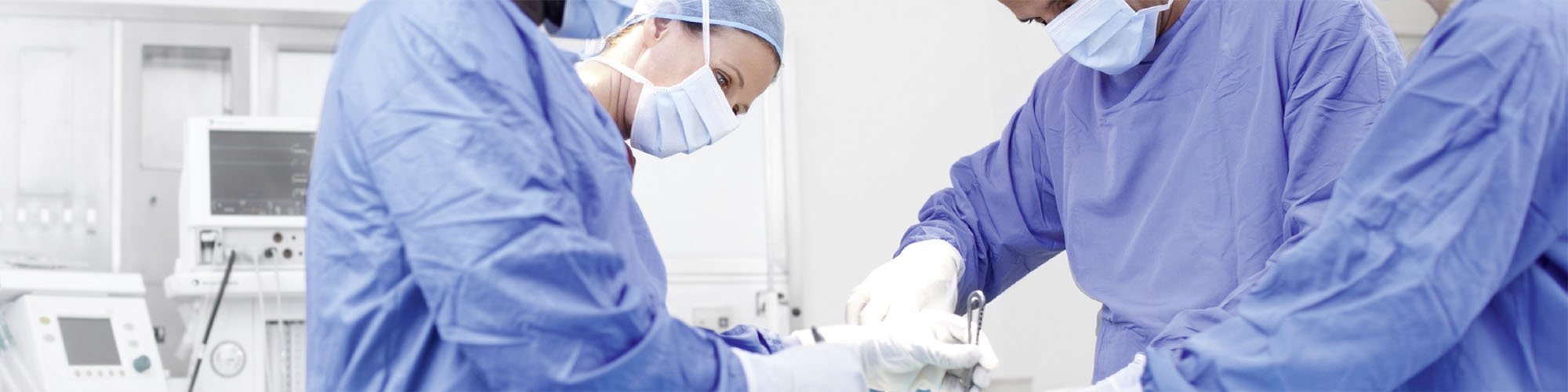 Krankenhaustechnik