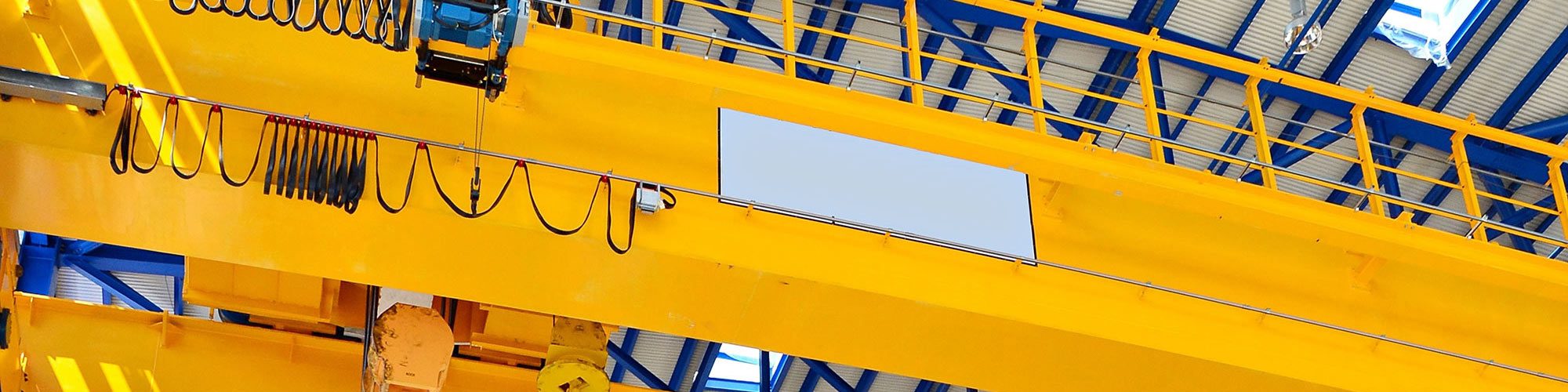 Crane and lifting technology Crane and lifting technology