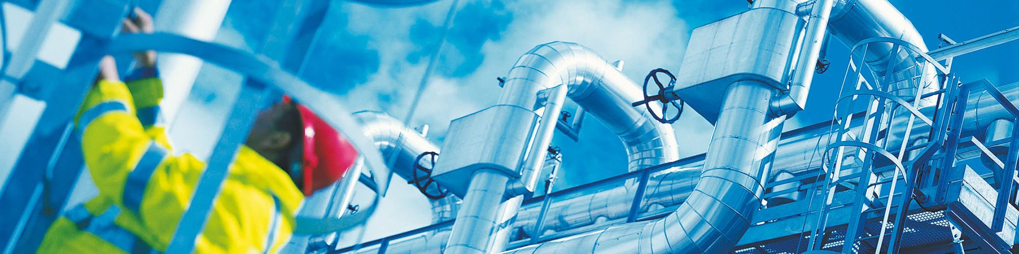 Safe transport of oil and gas Safe transport of oil and gas