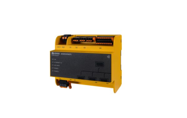 COMTRAXX® EDGE500IP