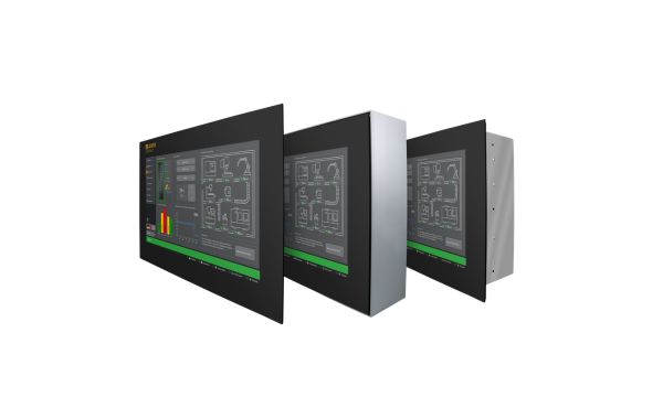 COMTRAXX® RCP115
