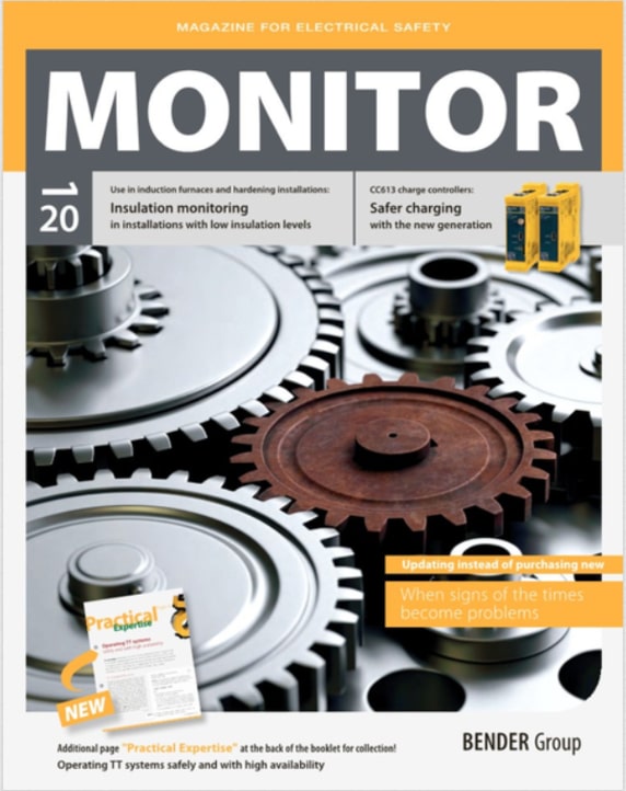 Monitor Flippingbook Monitor Flippingbook