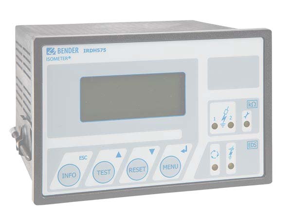 ISOMETER® IRDH575