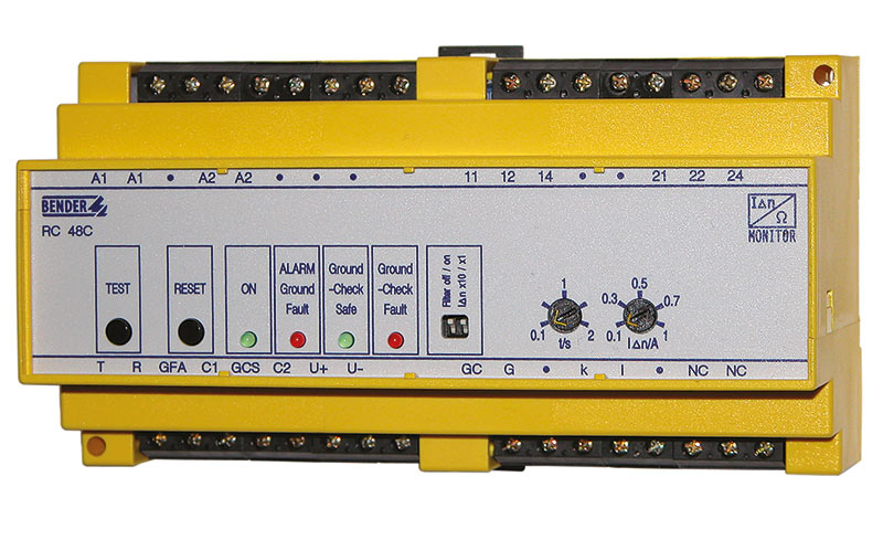 RC48C