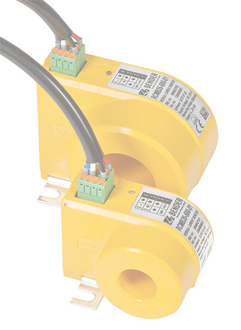 LINETRAXX® RCMB20-500-01