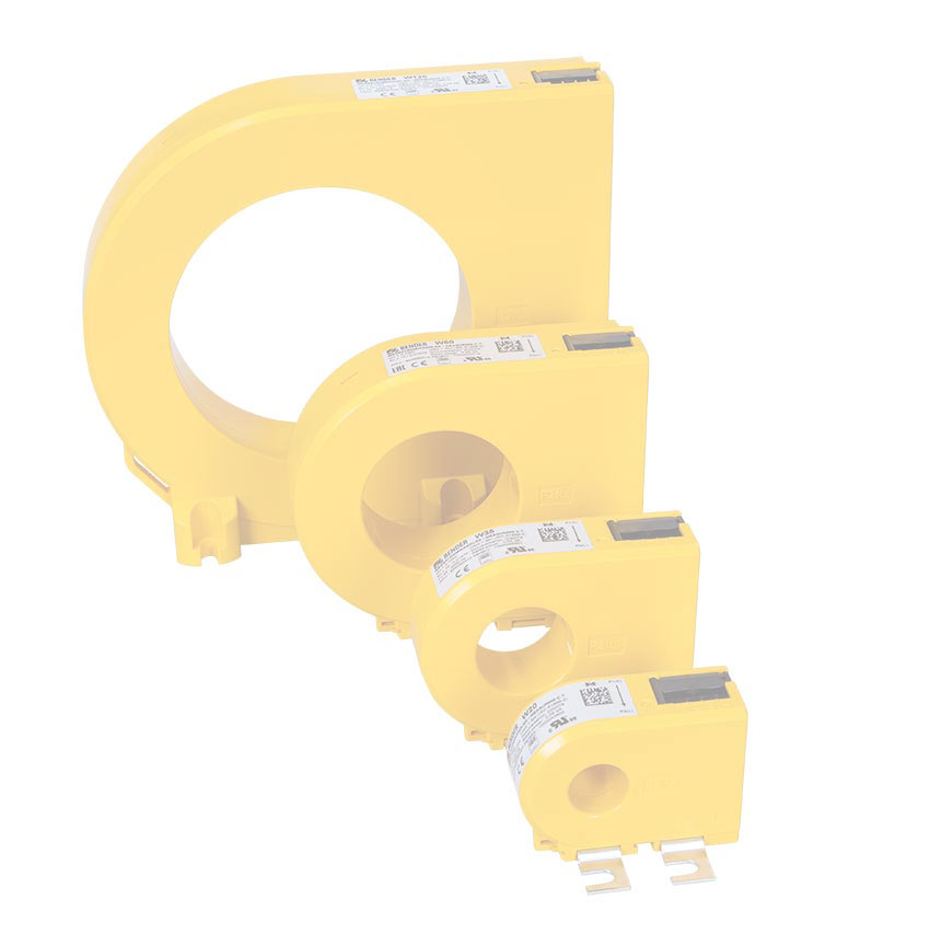 Serie W…/W…-8000