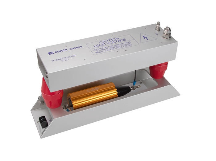 CD5000