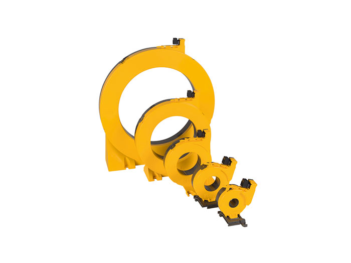 LINETRAXX® CTAC-Serie