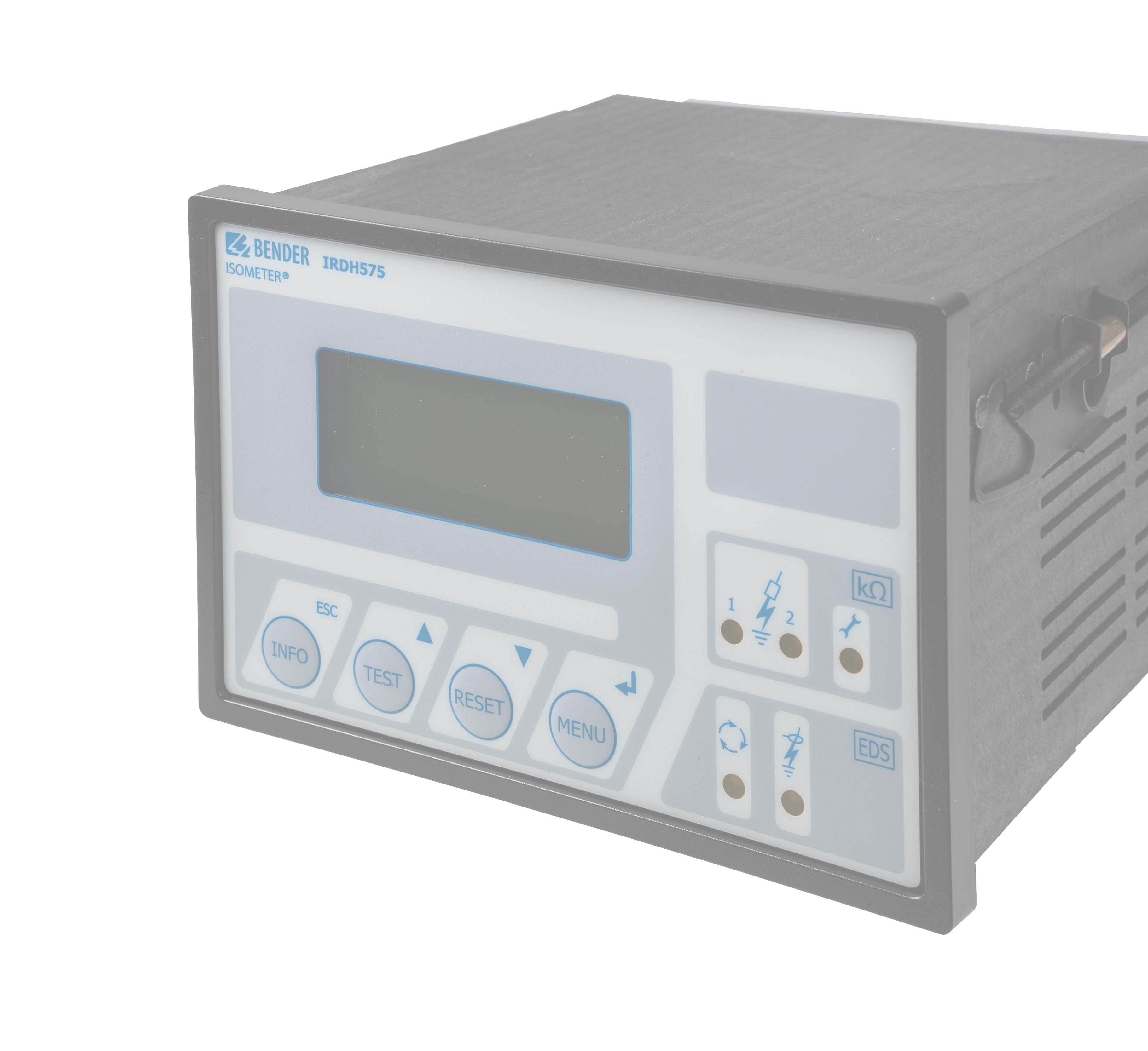 ISOMETER® IRDH575