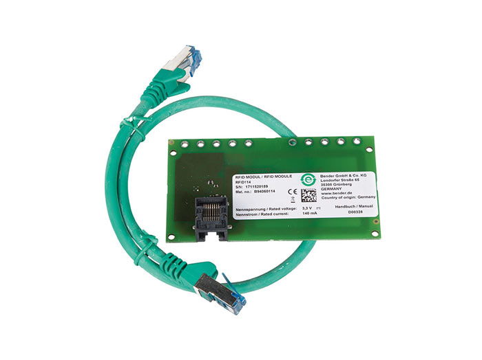 RFID114