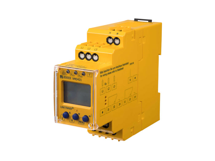 LINETRAXX® VMD421H