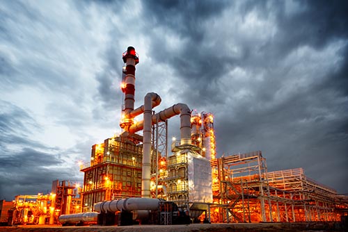 Pumps and Systems Oil Refinery Pumps and Systems Oil Refinery