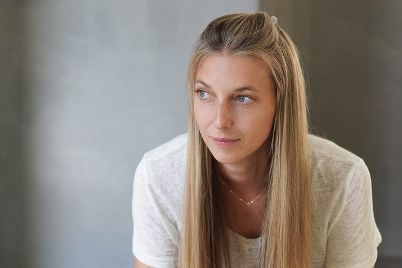 Dorothea Bender Fernandéz, Vorsitzende des Unternehmensbeirates Bender 