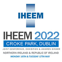 IHEEM Dublin 2022
